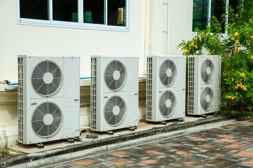 How to Lower Your AC Energy Bill This Summer