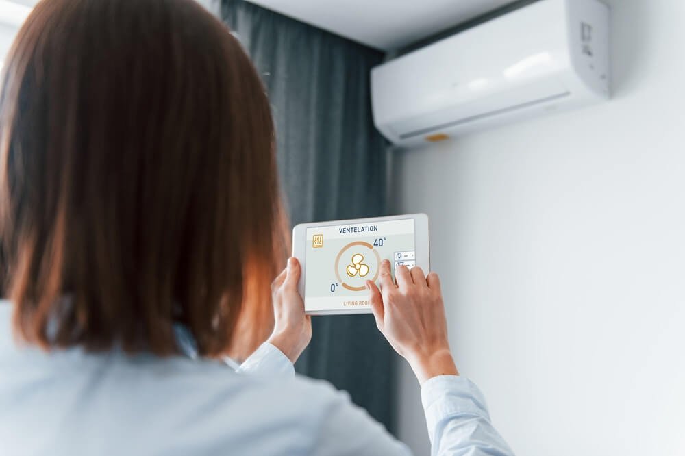 Why Your Air Conditioner Smells Bad and What to Do