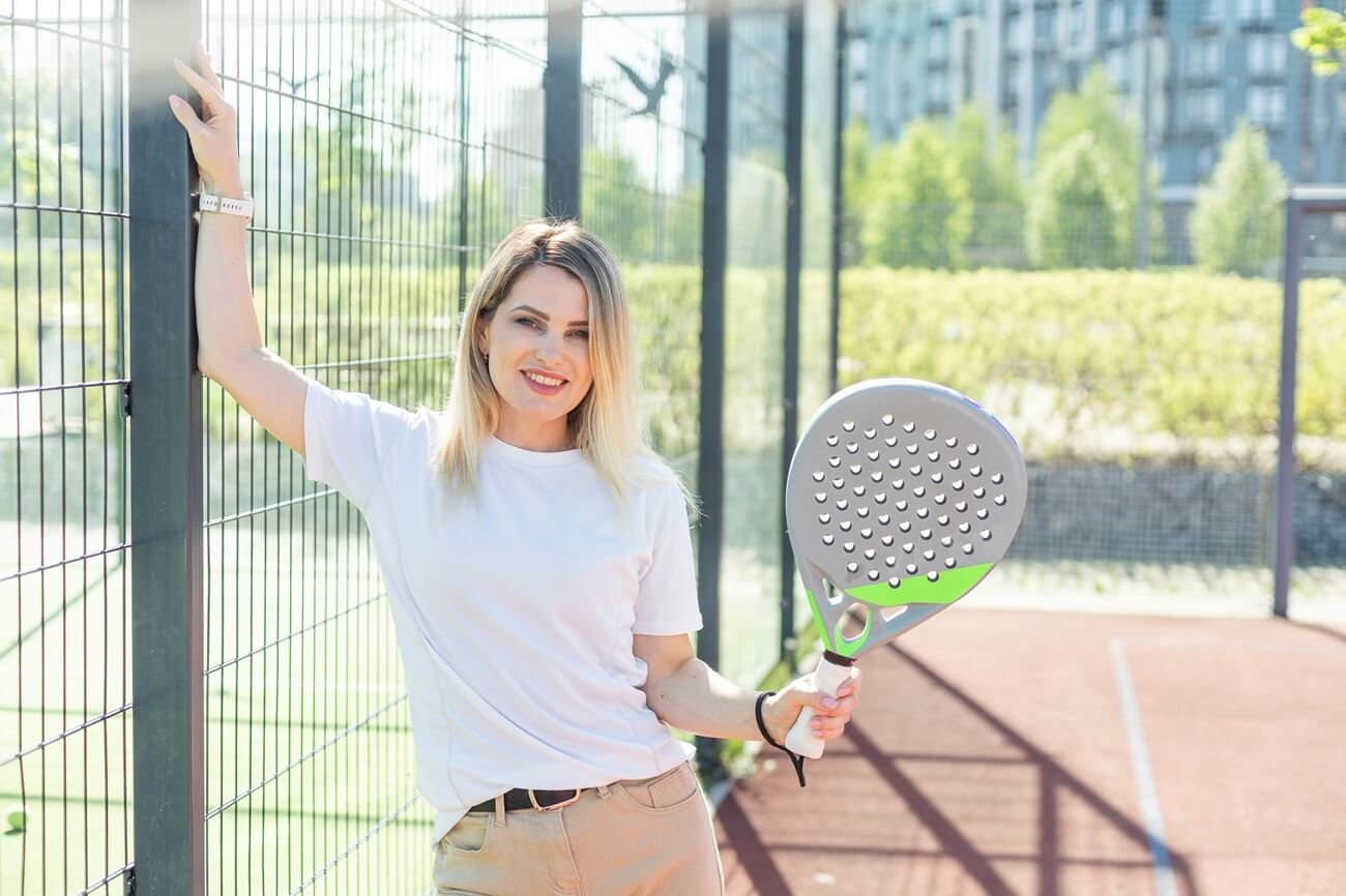Padel vs Tennis: What’s the Difference?